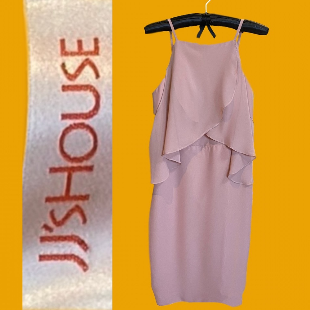 JJ’s House Dress